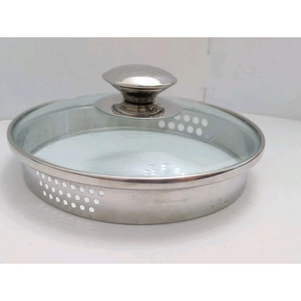 Wearever stainless qt